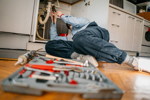 Professional Plumbing in Lac Du Flambeau, WI