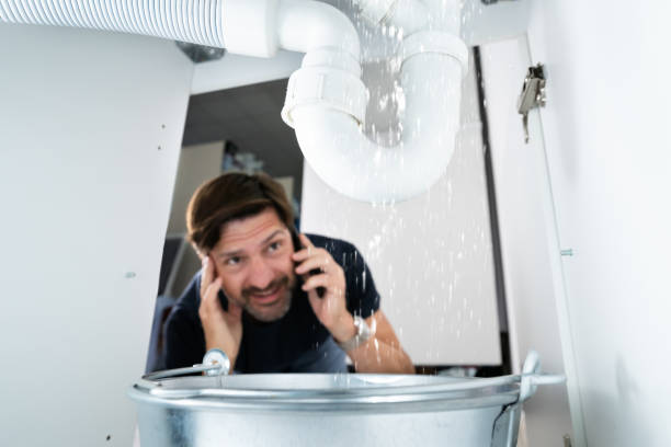 Best Commercial Plumbing Services  in Lac Du Flambeau, WI