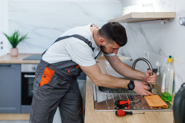 Best Sprinkler Systems  in Lac Du Flambeau, WI