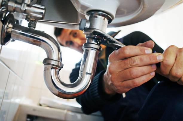 Best Same-Day Plumbing Service  in Lac Du Flambeau, WI