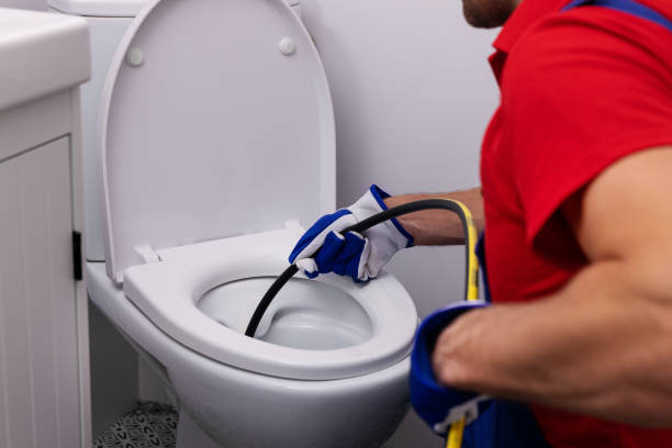 Best 24-Hour Plumber Near Me  in Lac Du Flambeau, WI