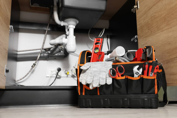 Best Plumbing Inspection Services  in Lac Du Flambeau, WI