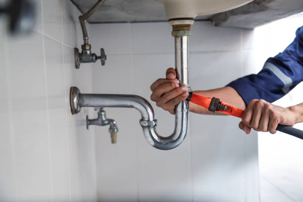 Best Faucet Repair  in Lac Du Flambeau, WI