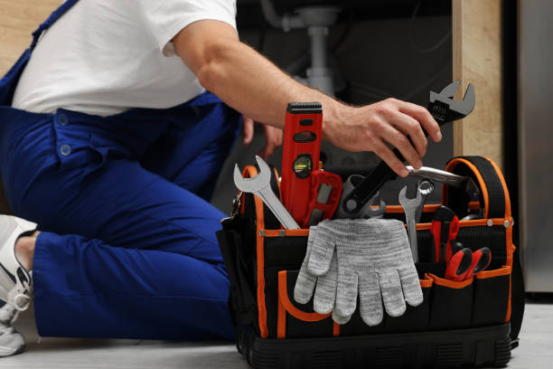 Best Pipe Repair Near Me  in Lac Du Flambeau, WI