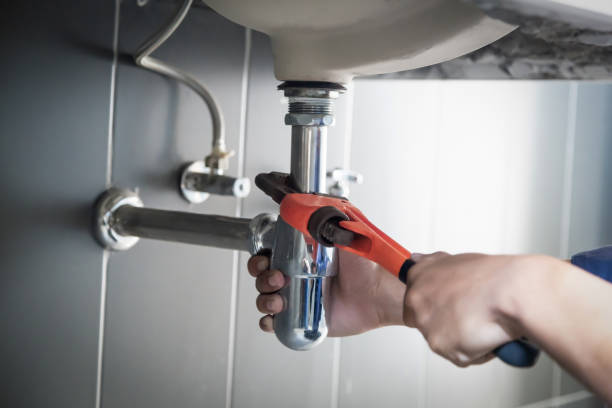 Best Hot Water Heater Installation  in Lac Du Flambeau, WI