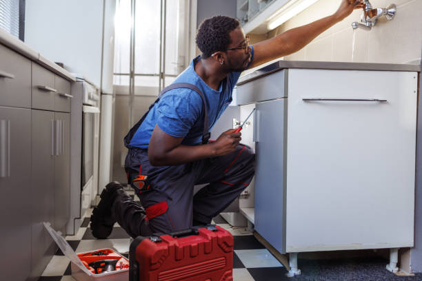  Lac Du Flambeau, WI Plumbing Pros