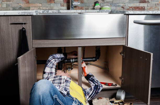 Best Water Heater Repair  in Lac Du Flambeau, WI