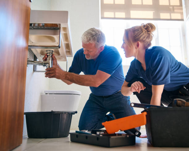 Trusted Lac Du Flambeau, WI Plumbing Experts