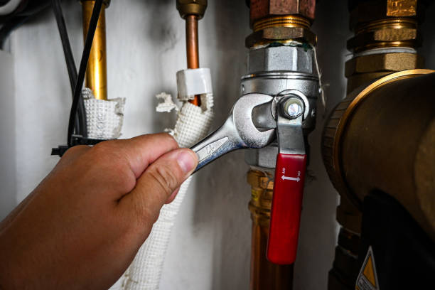 Best Plumbing Repair Near Me  in Lac Du Flambeau, WI